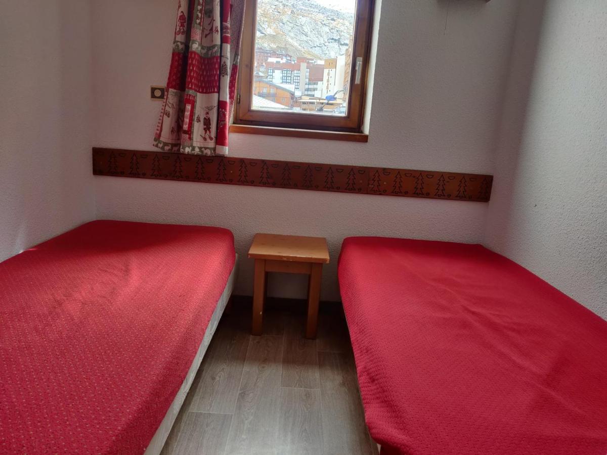 Altineige 416 Val Thorens